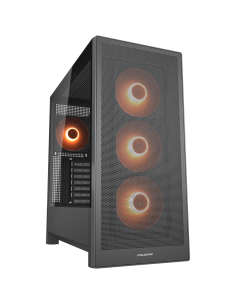COUGAR MX230 RGB PC Case 2
